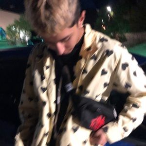 Meet your Posher, Erik